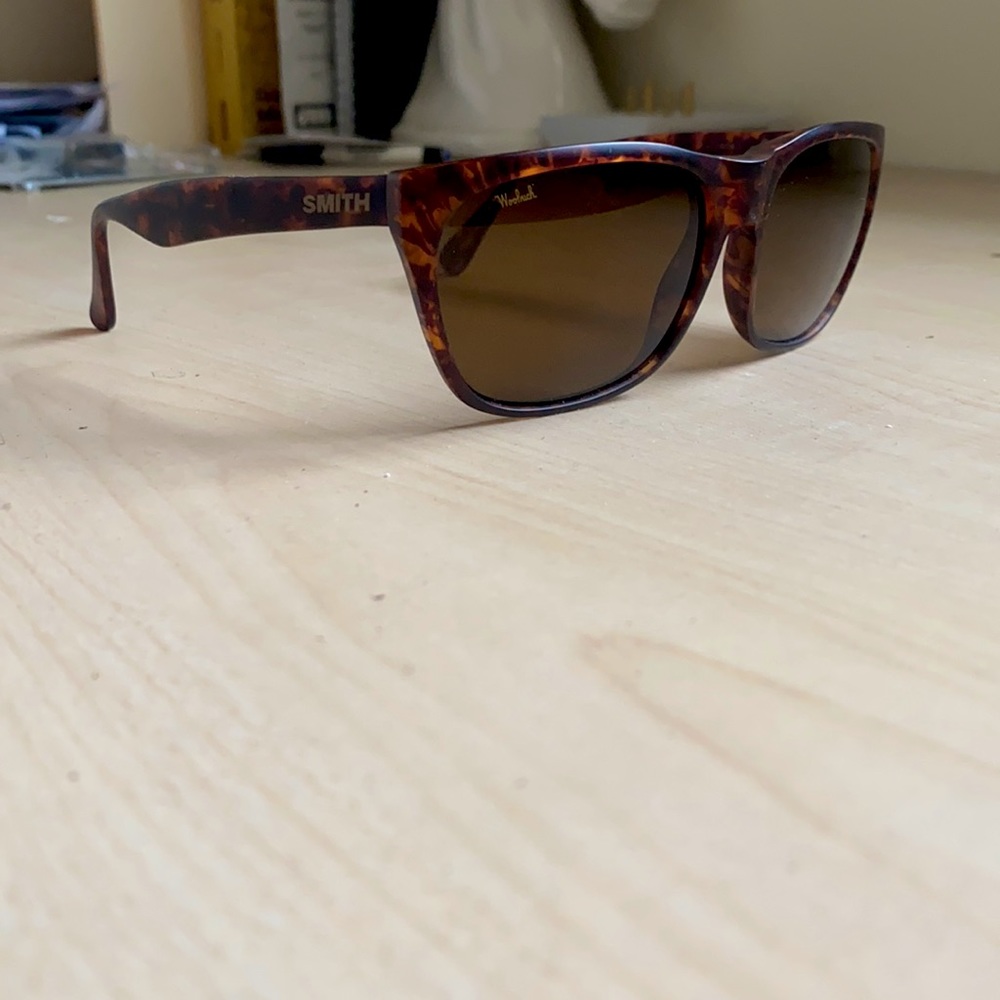 Smith Tioga Polarized Sunglasses